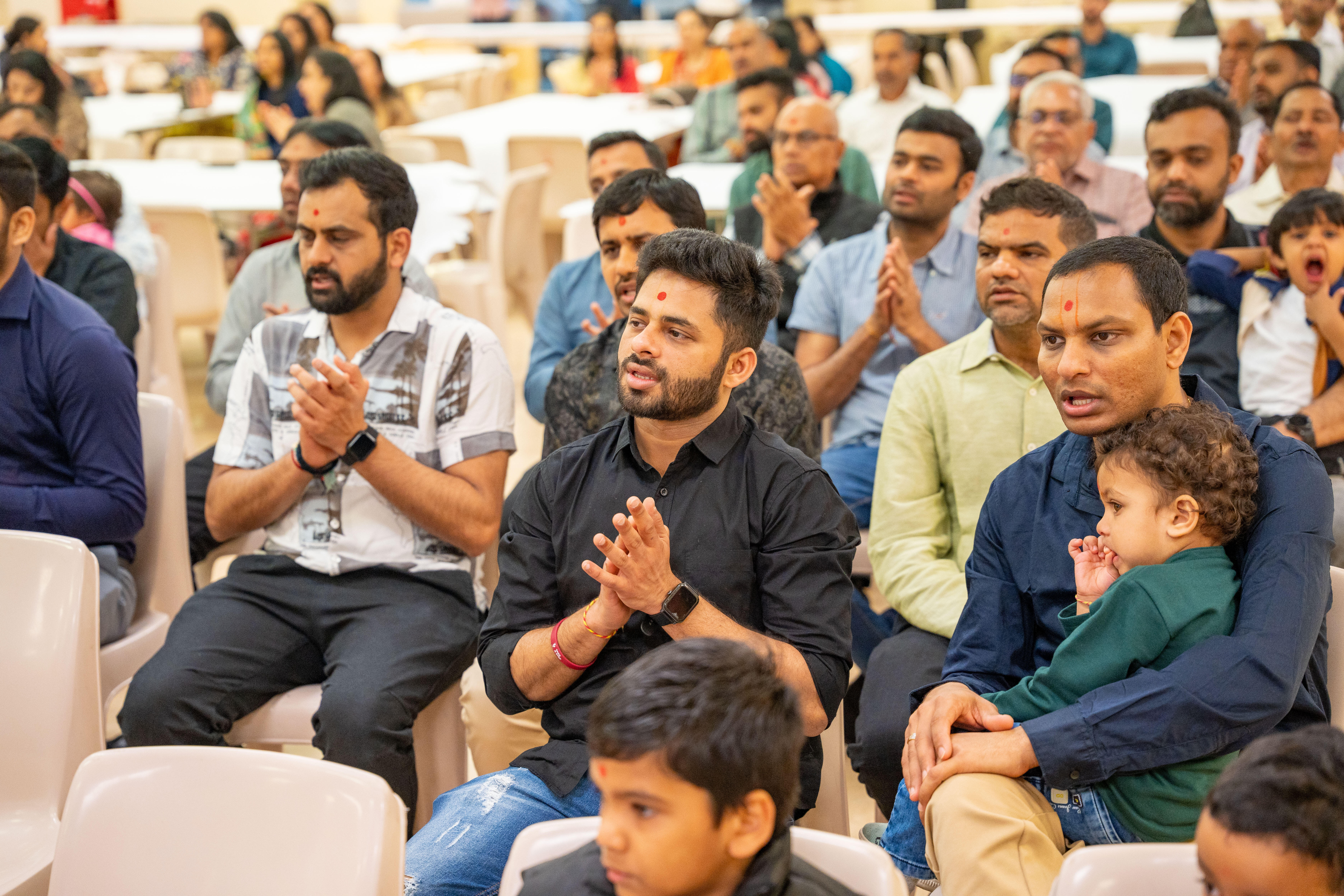 SANVI'S BIRTHDAY photo 9